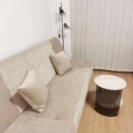 Lägenhet Lovely Bright On Sunny Slăntjev Brjag