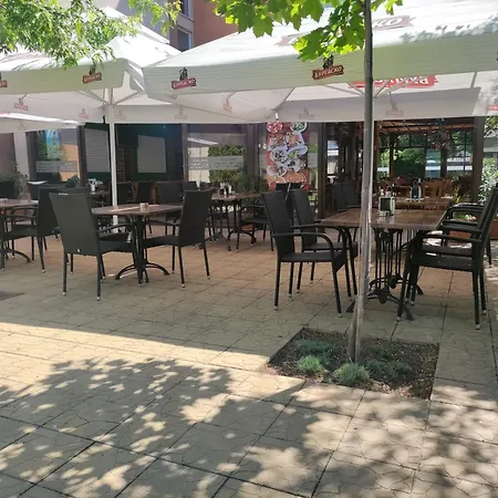 Lägenhet Lovely Bright On Sunny *