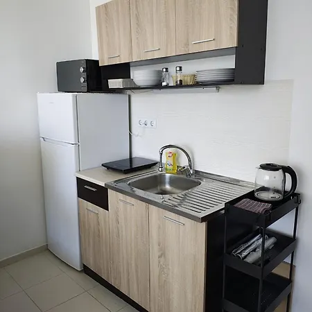 Lovely Bright On Sunny Apartment