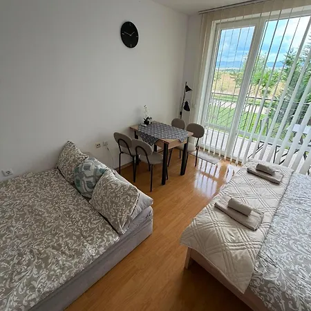 Lovely Bright On Sunny Apartment Sunny Beach