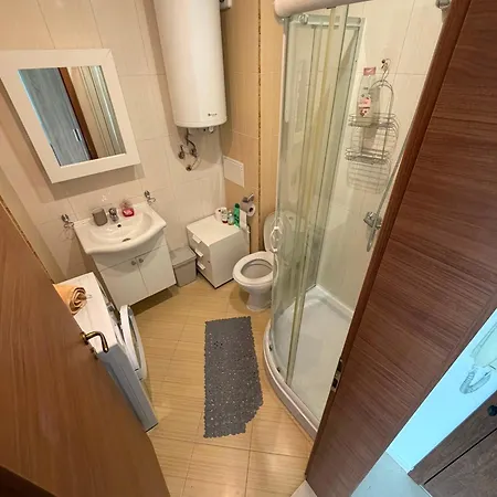 Apartment Lovely Bright On Sunny Sunny Beach