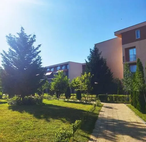 Apartamento Lovely Bright On Sunny *