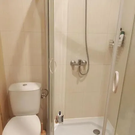 Lovely Bright On Sunny Apartman