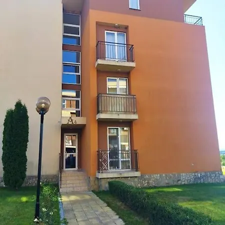 Apartman Lovely Bright On Sunny *