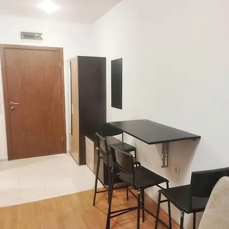 Apartment Lovely Bright On Sunny Sunny Beach