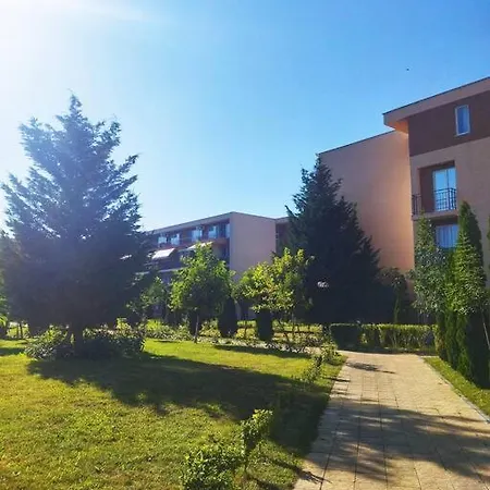 Apartman Lovely Bright On Sunny *